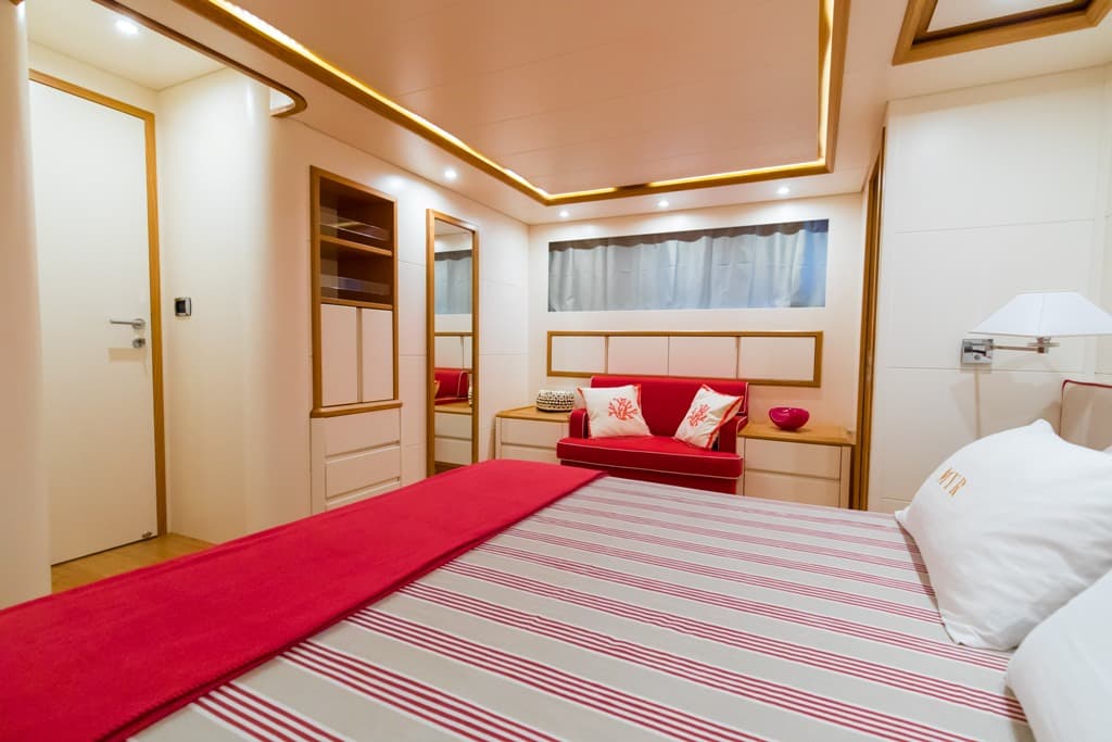 RIVIERA guest review