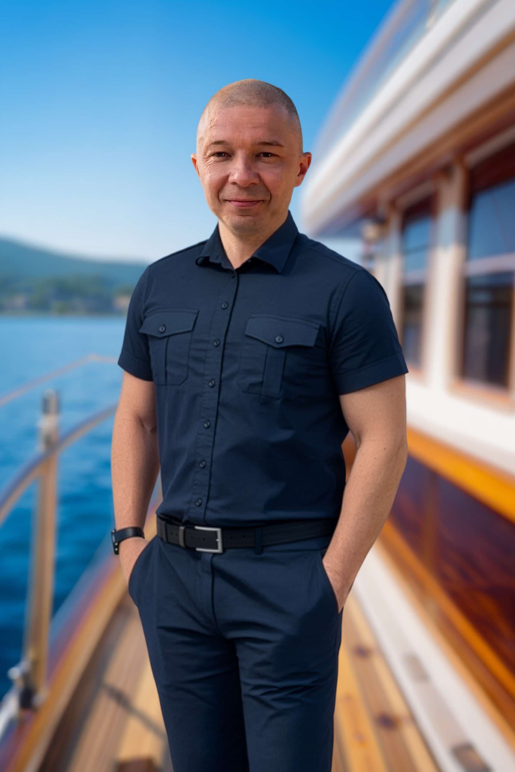 Igor Peric