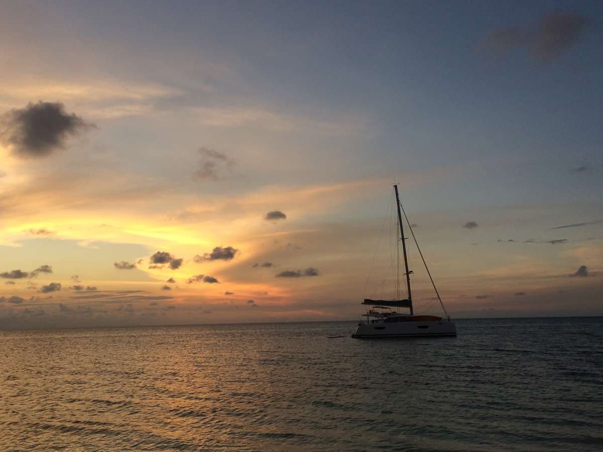 Tranquilo guest review