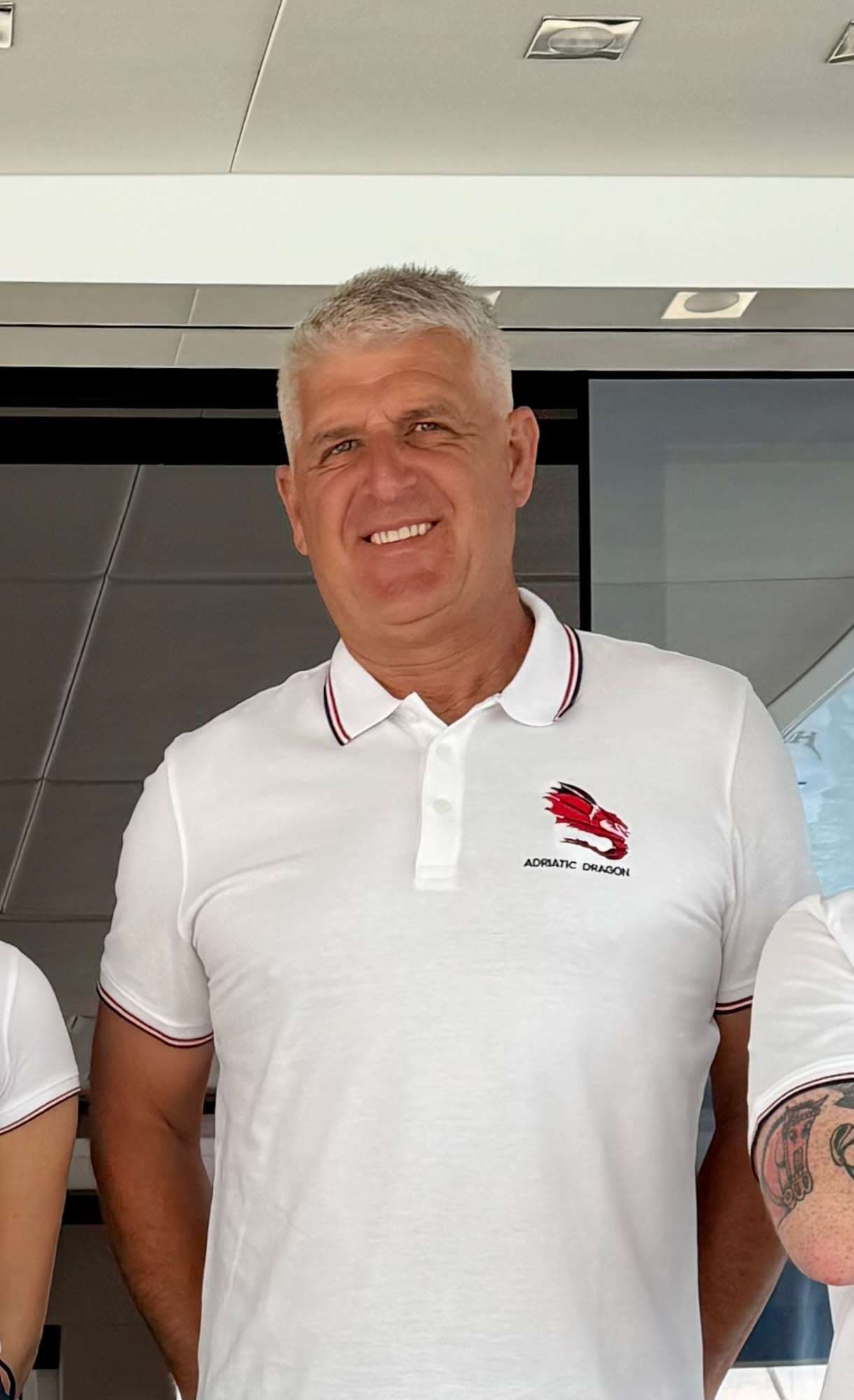 Niksa Gjurasic