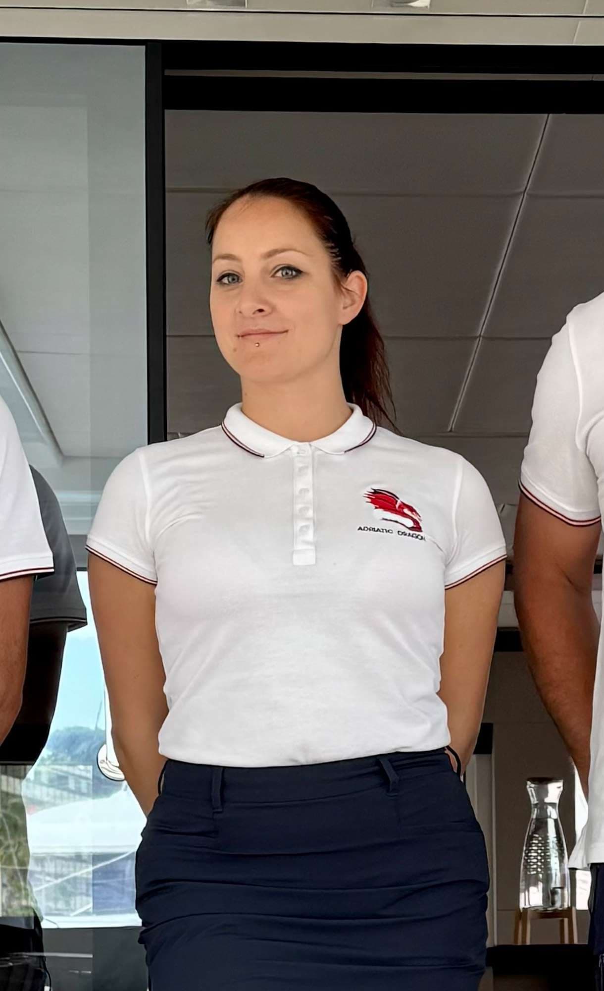 Martina Ivankovic