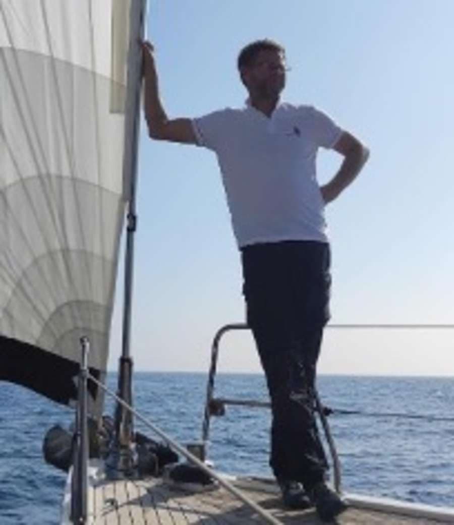 Marko Foškulo