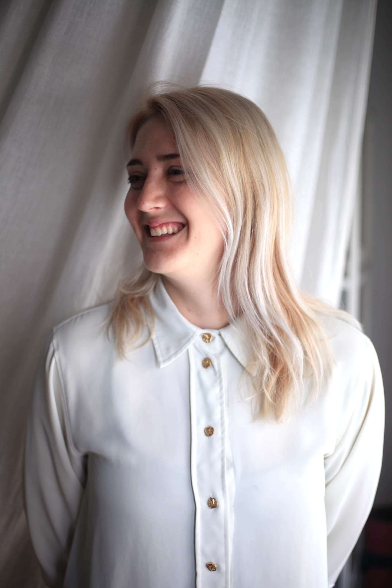 Stela Buljubašić