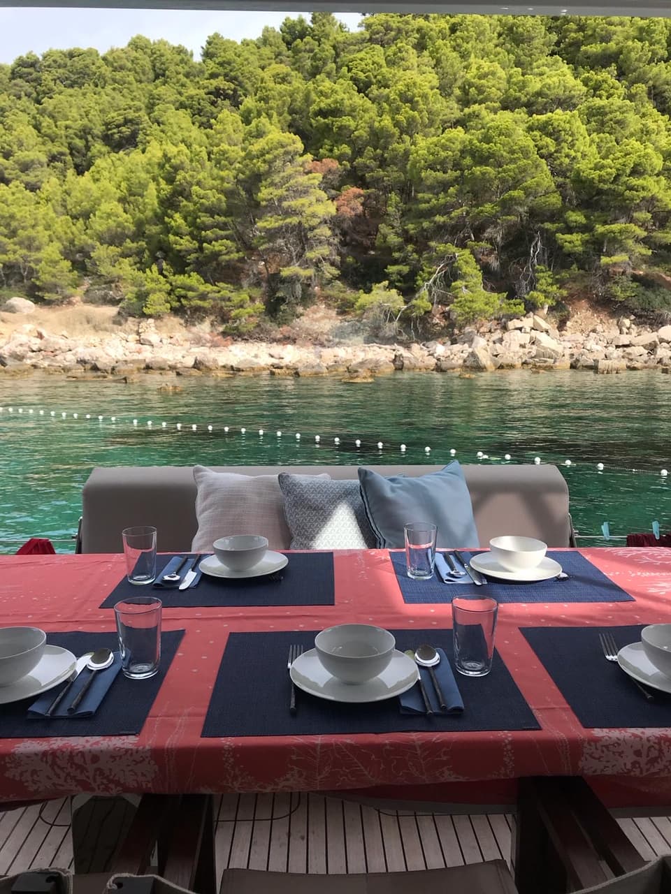 SOLITAIRE guest review