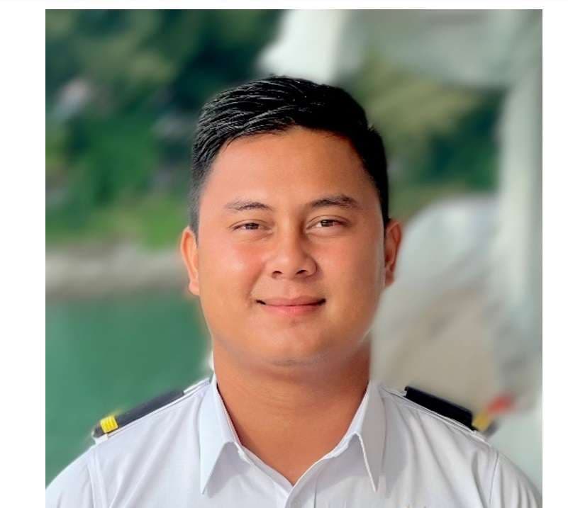 MUHAMMAD ZUL FIKRI BIN YUSRI