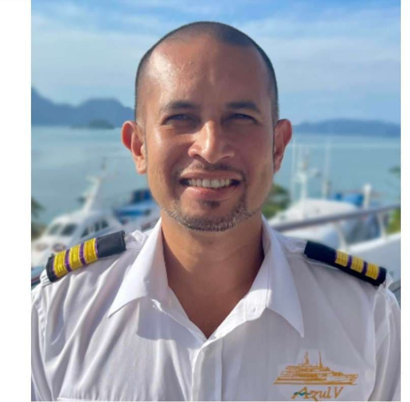MOHD ISKANDAR BIN ISMAIL MOKHTAR