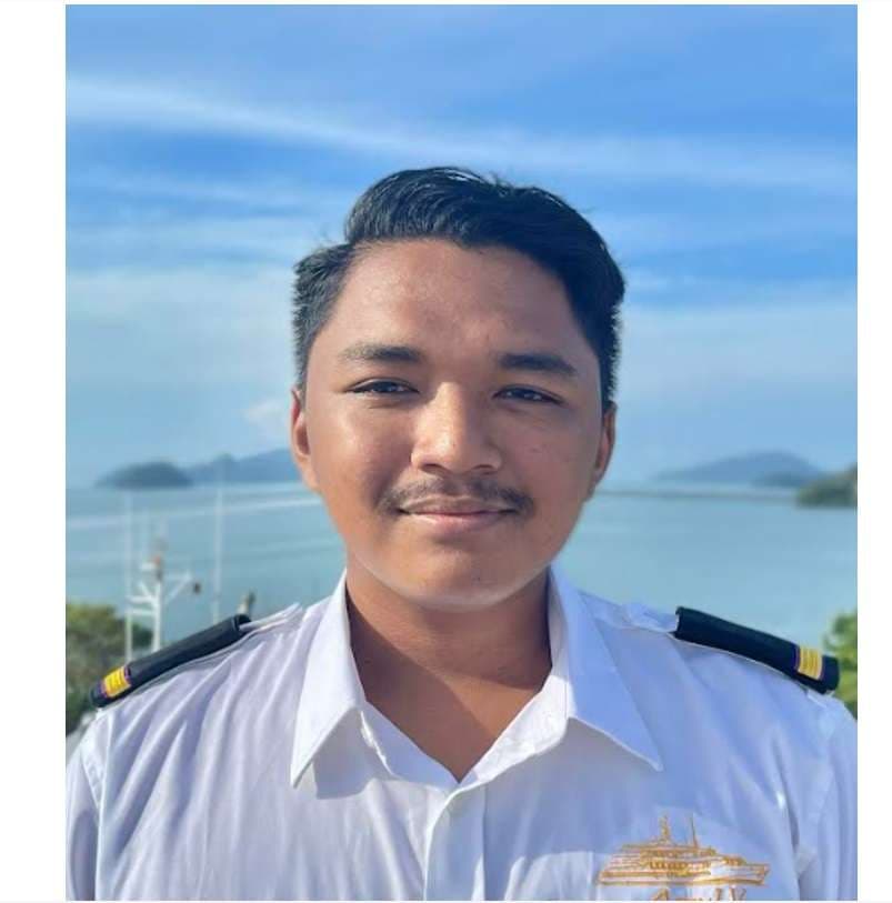 MUHAMMAD ASYRAF BIN MOHD HANAFI