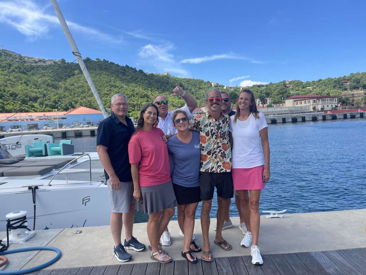 LUNA BLISS guest review