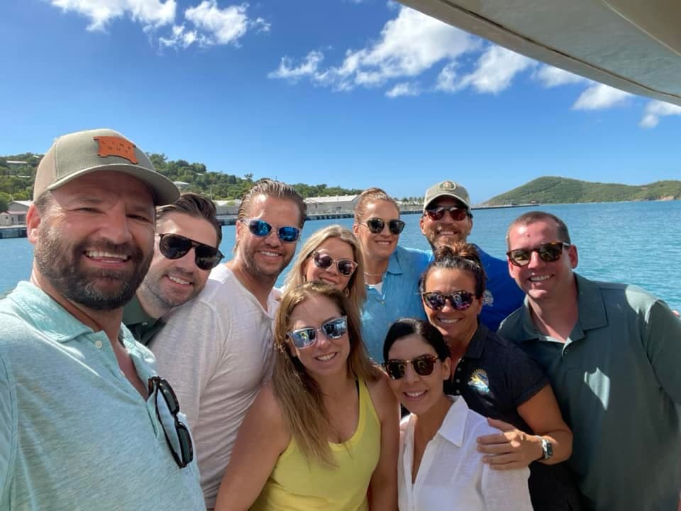 TOUCH THE SKY guest review