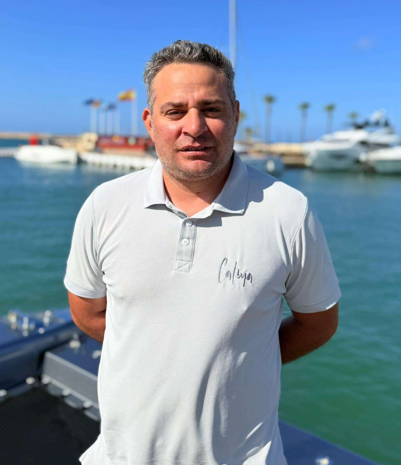 Carlos Caruzzo