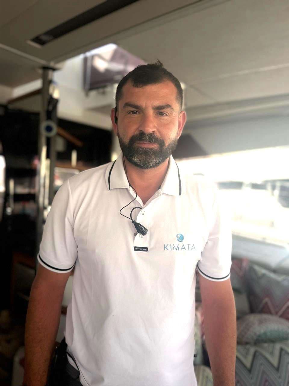 Nikolaos Kolomtsas