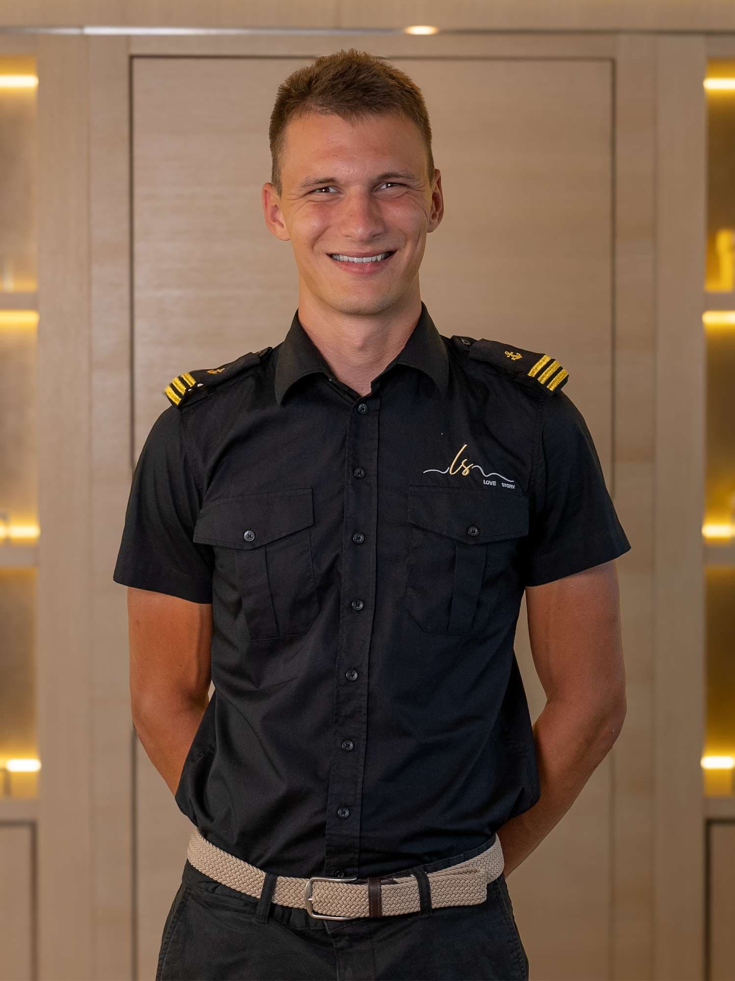 Kresimir Trgo
