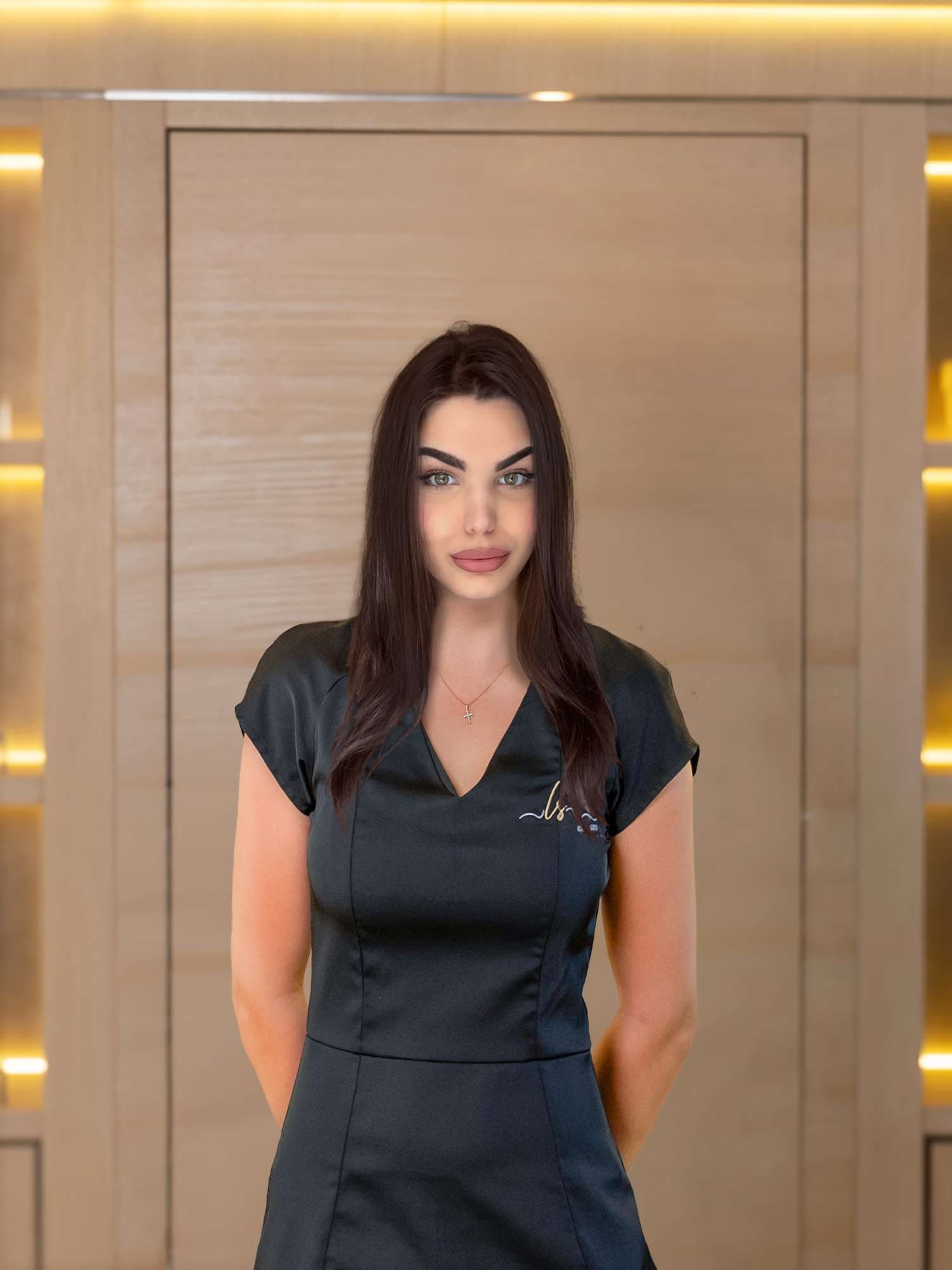 Paula Vranjes