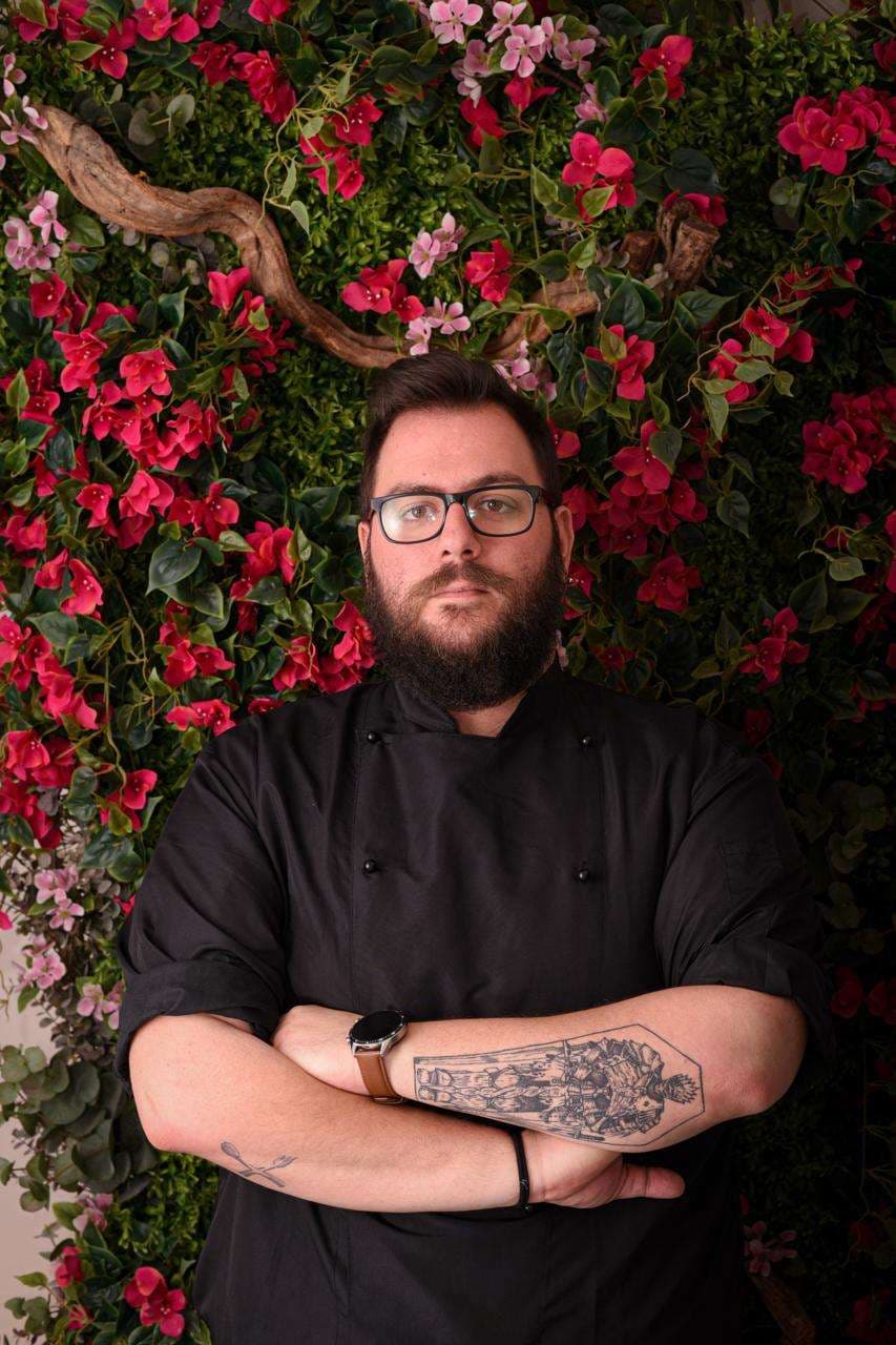 Chef