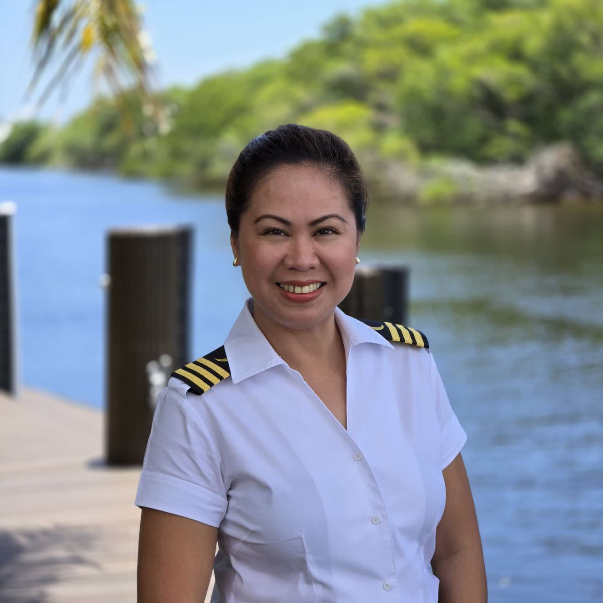 Hyacinth Arceo