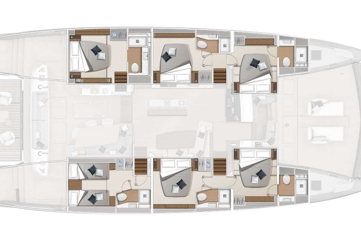 yacht plan