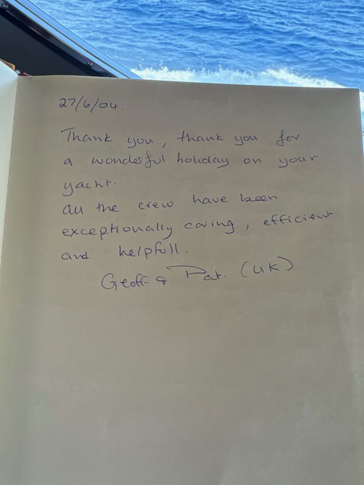 KENTAVROS II guest review