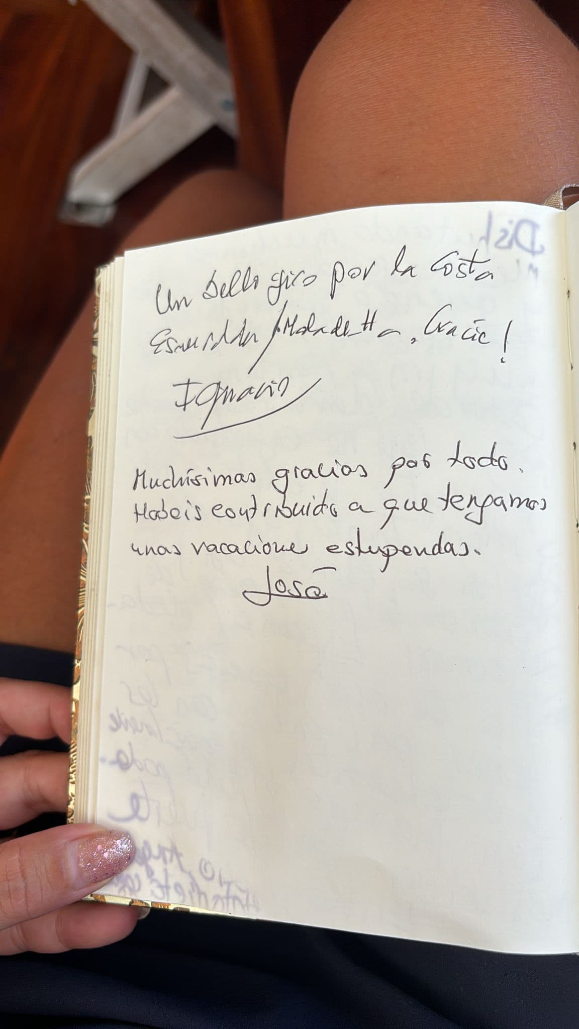 Elianora guest review