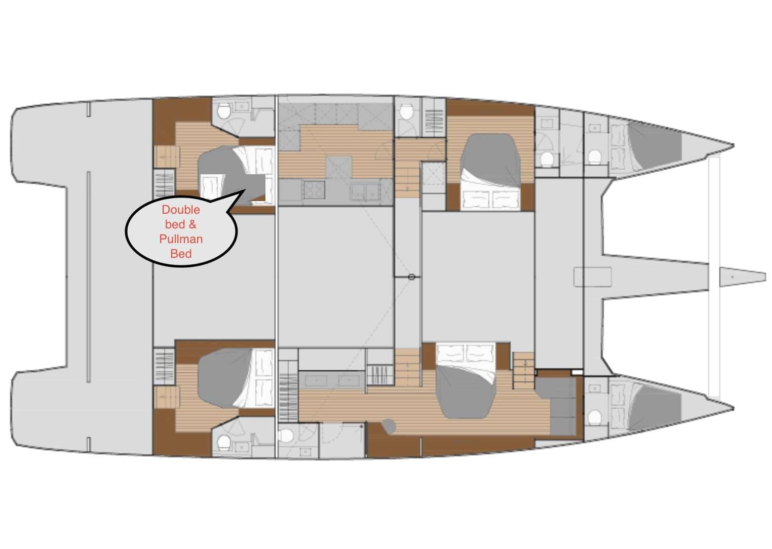 yacht plan