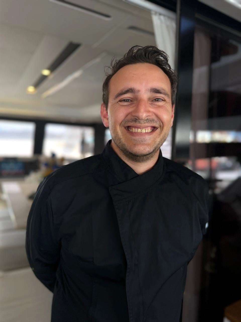 Vasilis Manesis