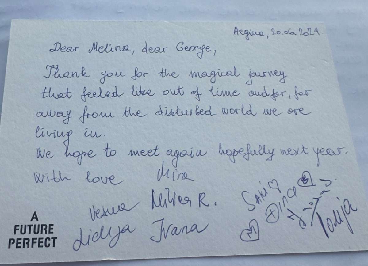 JEWEL guest review