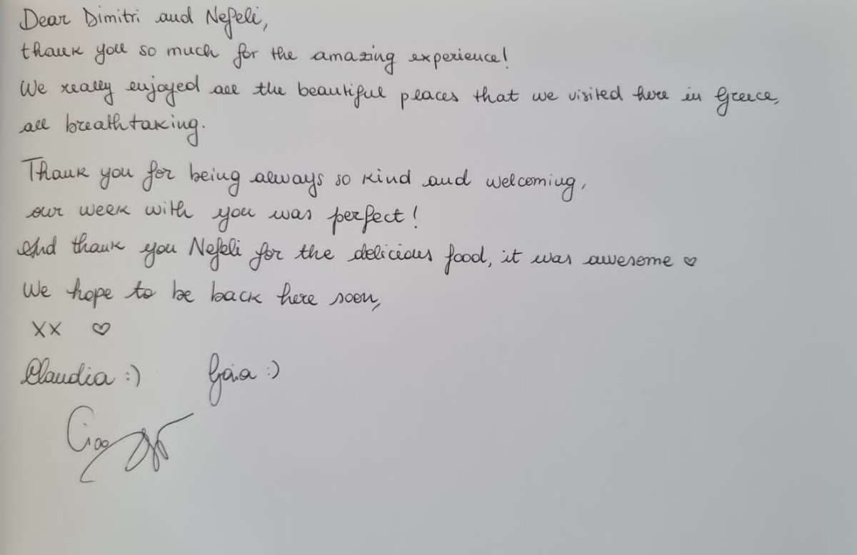 ROYAL FLUSH guest review