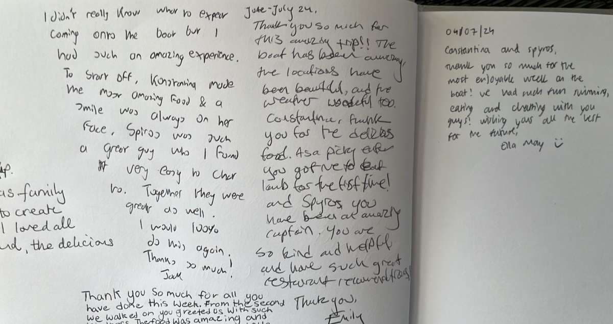 ROYAL FLUSH guest review