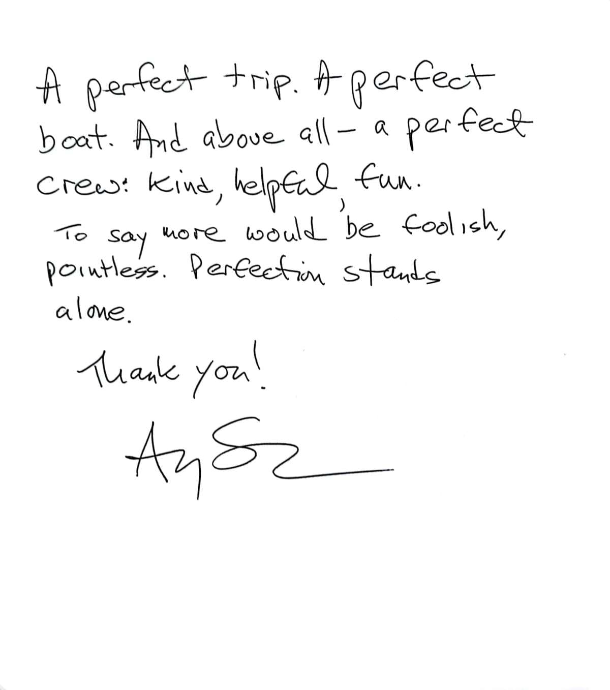 LOOMA guest review