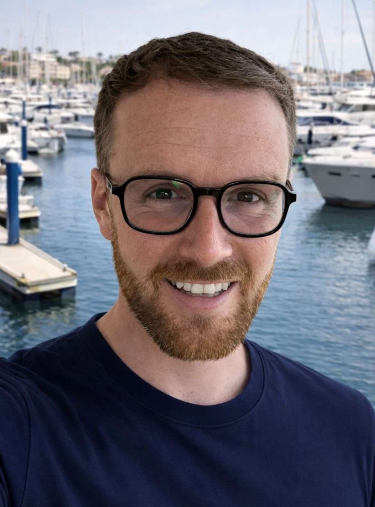 First Mate Shane