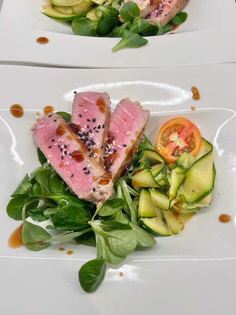 LISA OF THE SEAS guest review