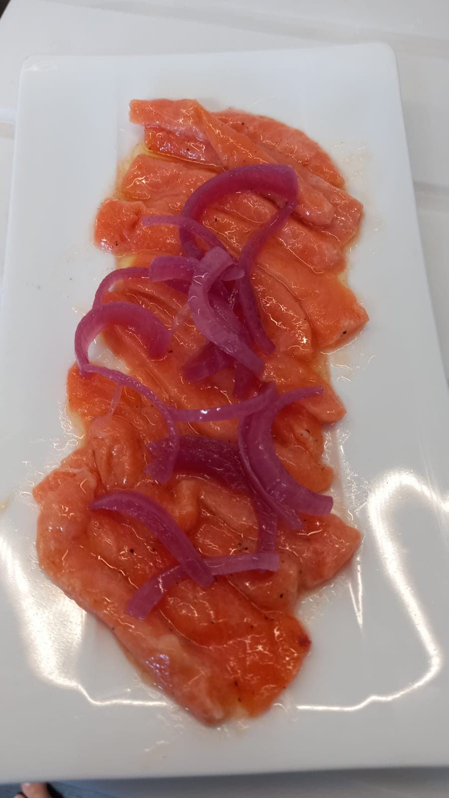 LISA OF THE SEAS guest review