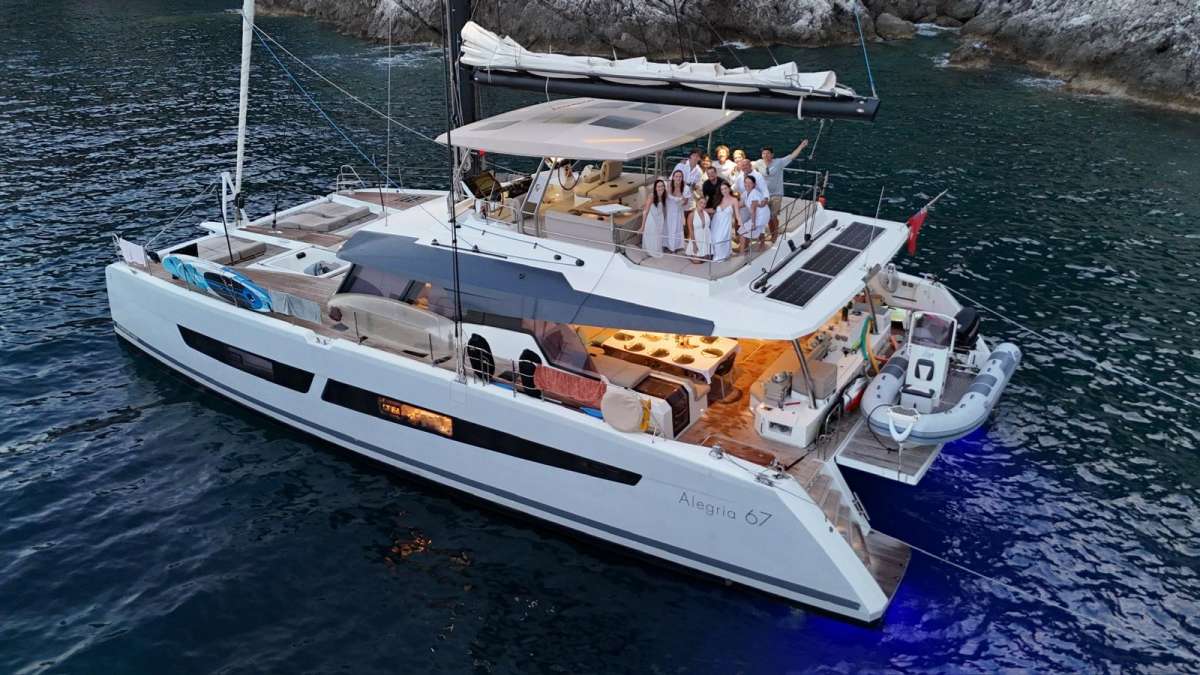 LISA OF THE SEAS guest review