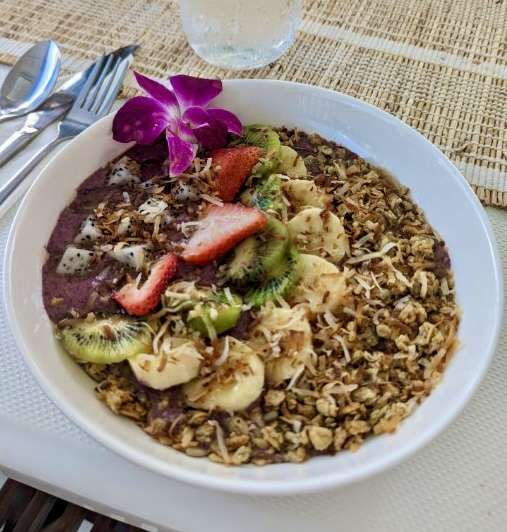 EARNOUT guest review
