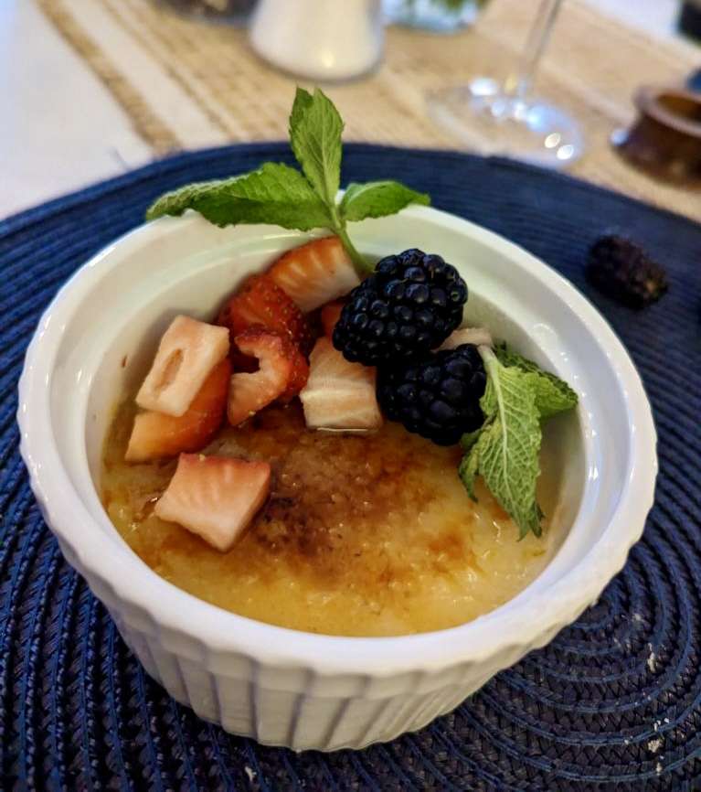 EARNOUT guest review