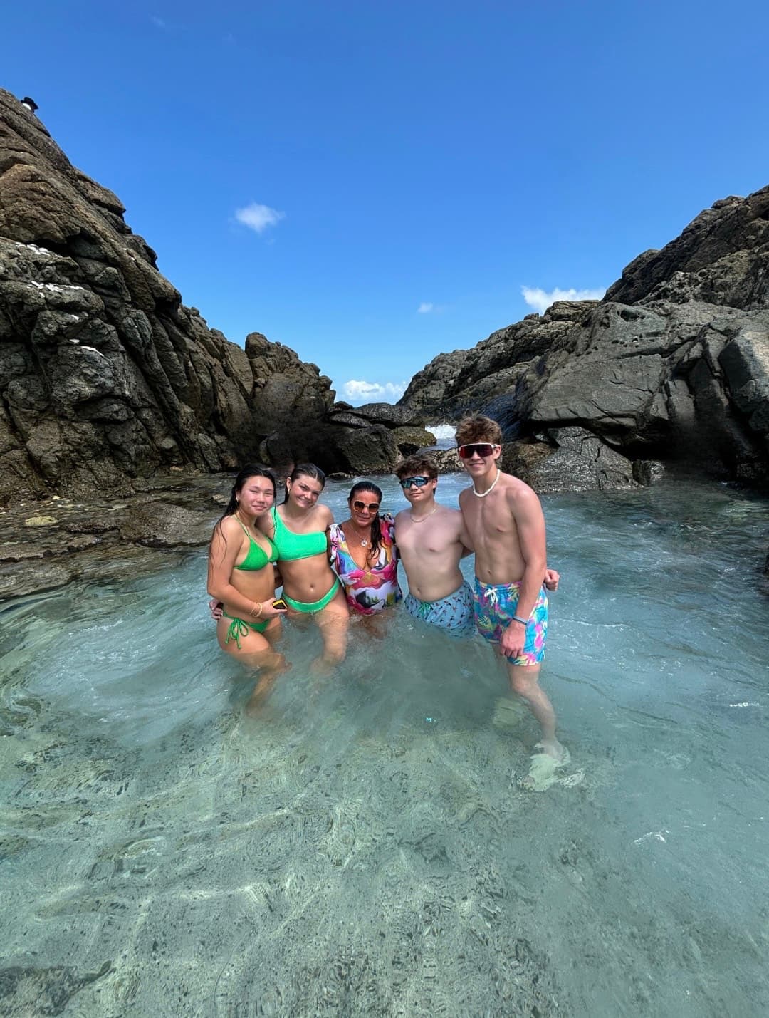 EARNOUT guest review