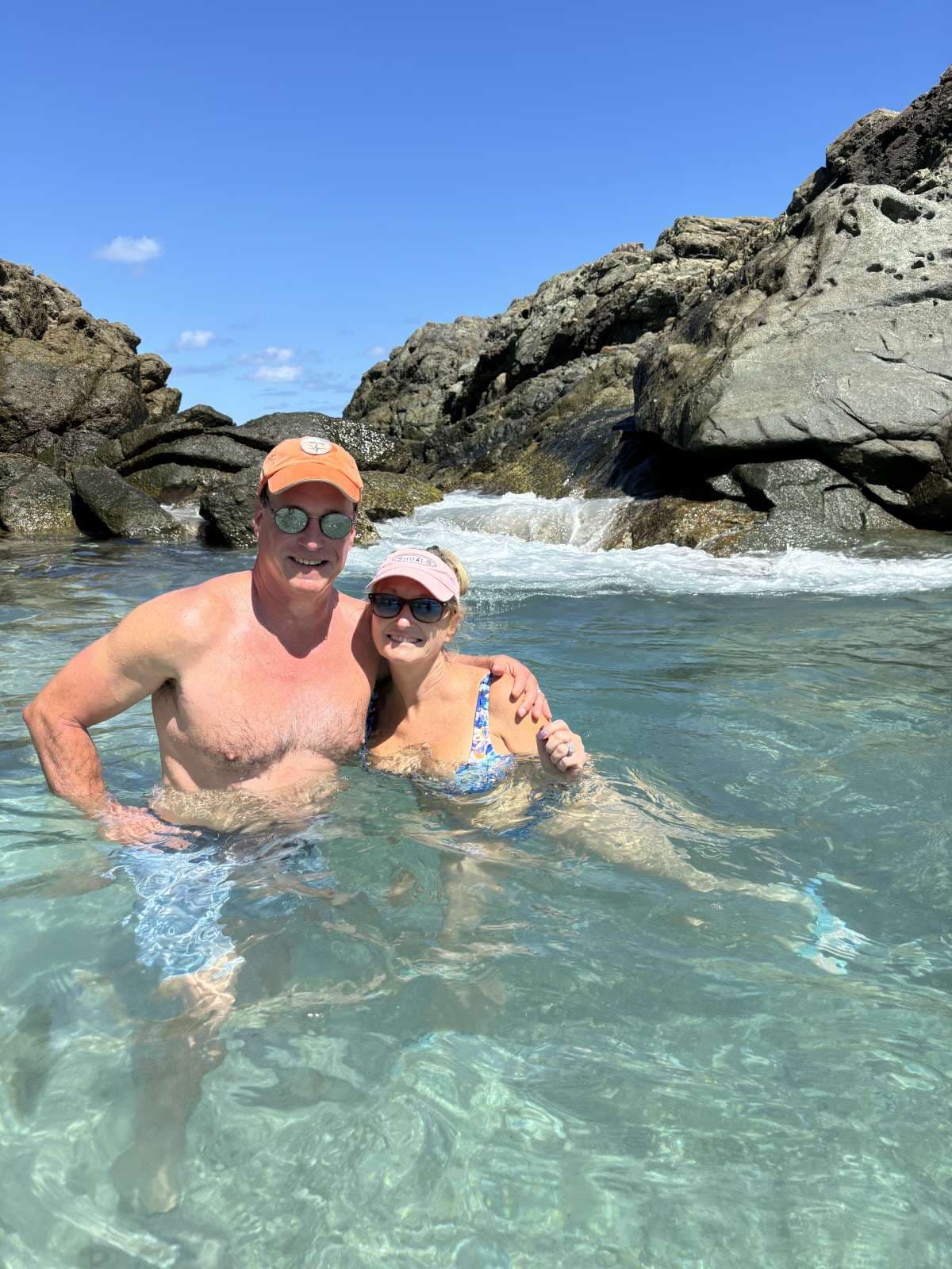 EARNOUT guest review