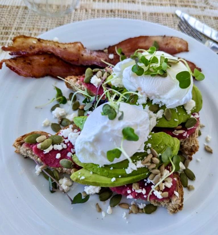 EARNOUT guest review