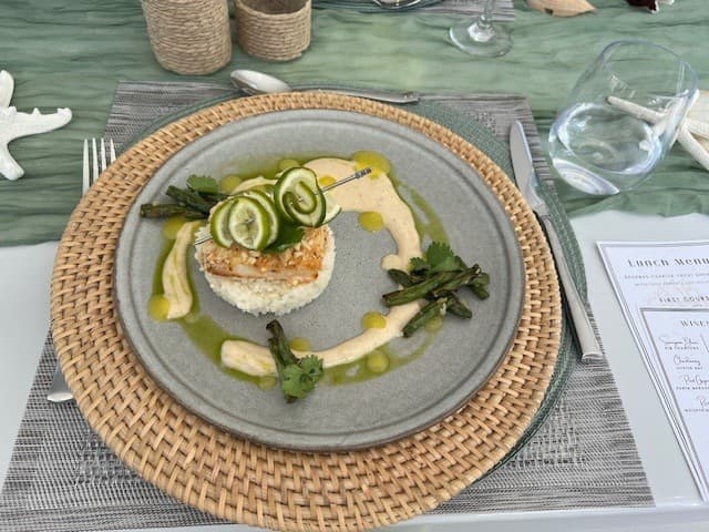 EARNOUT guest review