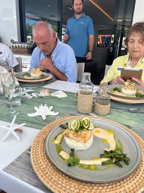 EARNOUT guest review