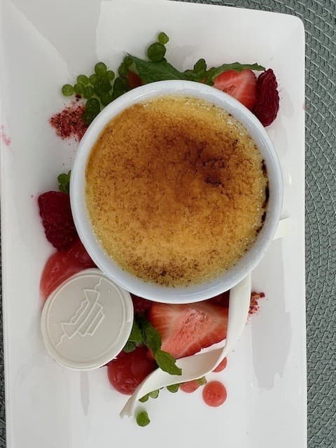 EARNOUT guest review
