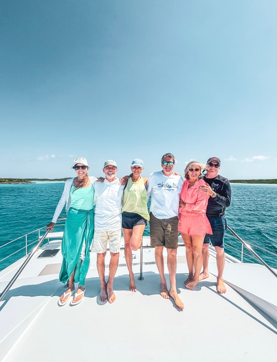 EARNOUT guest review