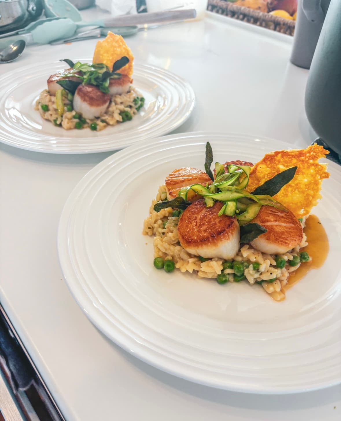 EARNOUT guest review