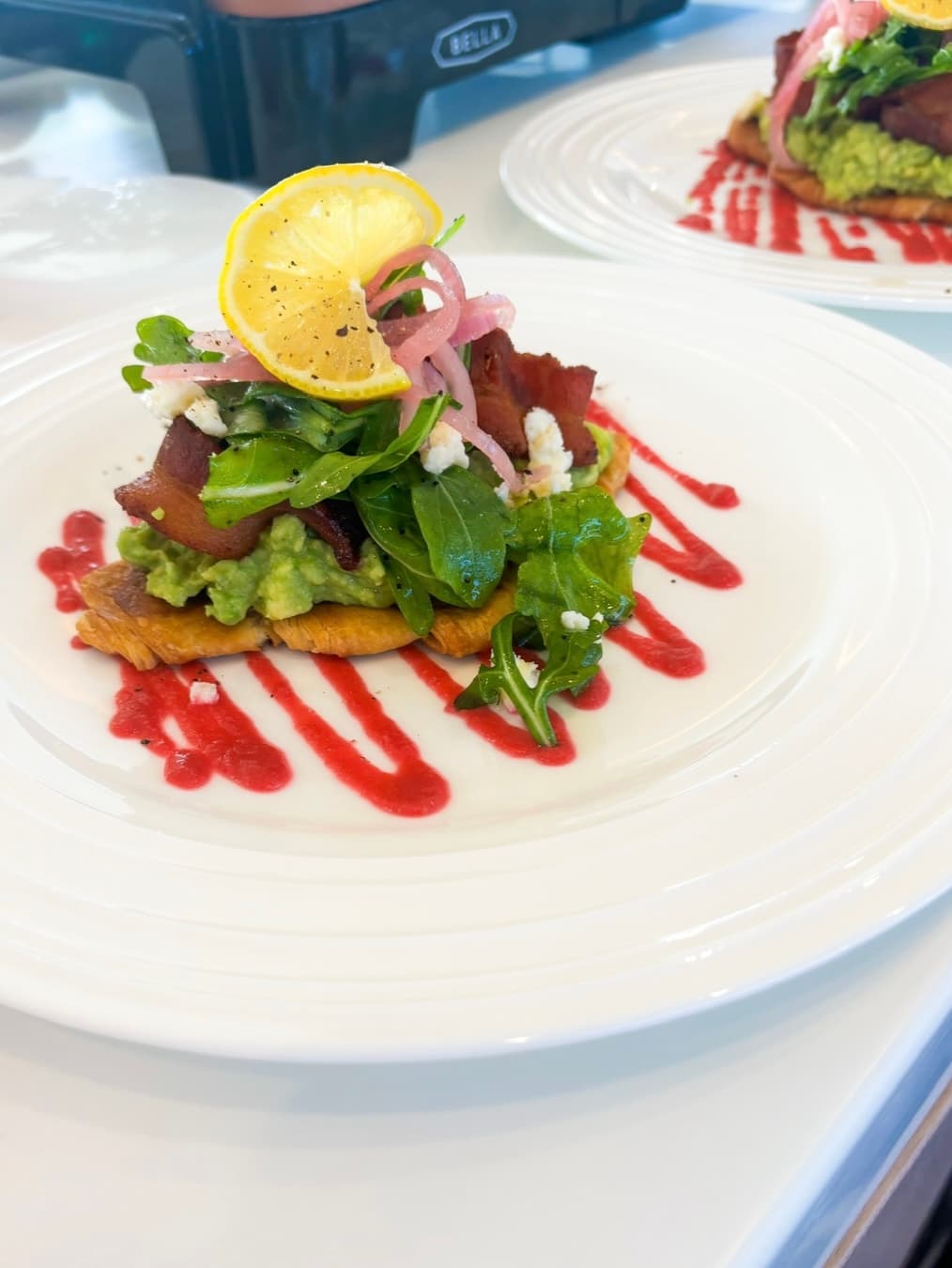 EARNOUT guest review