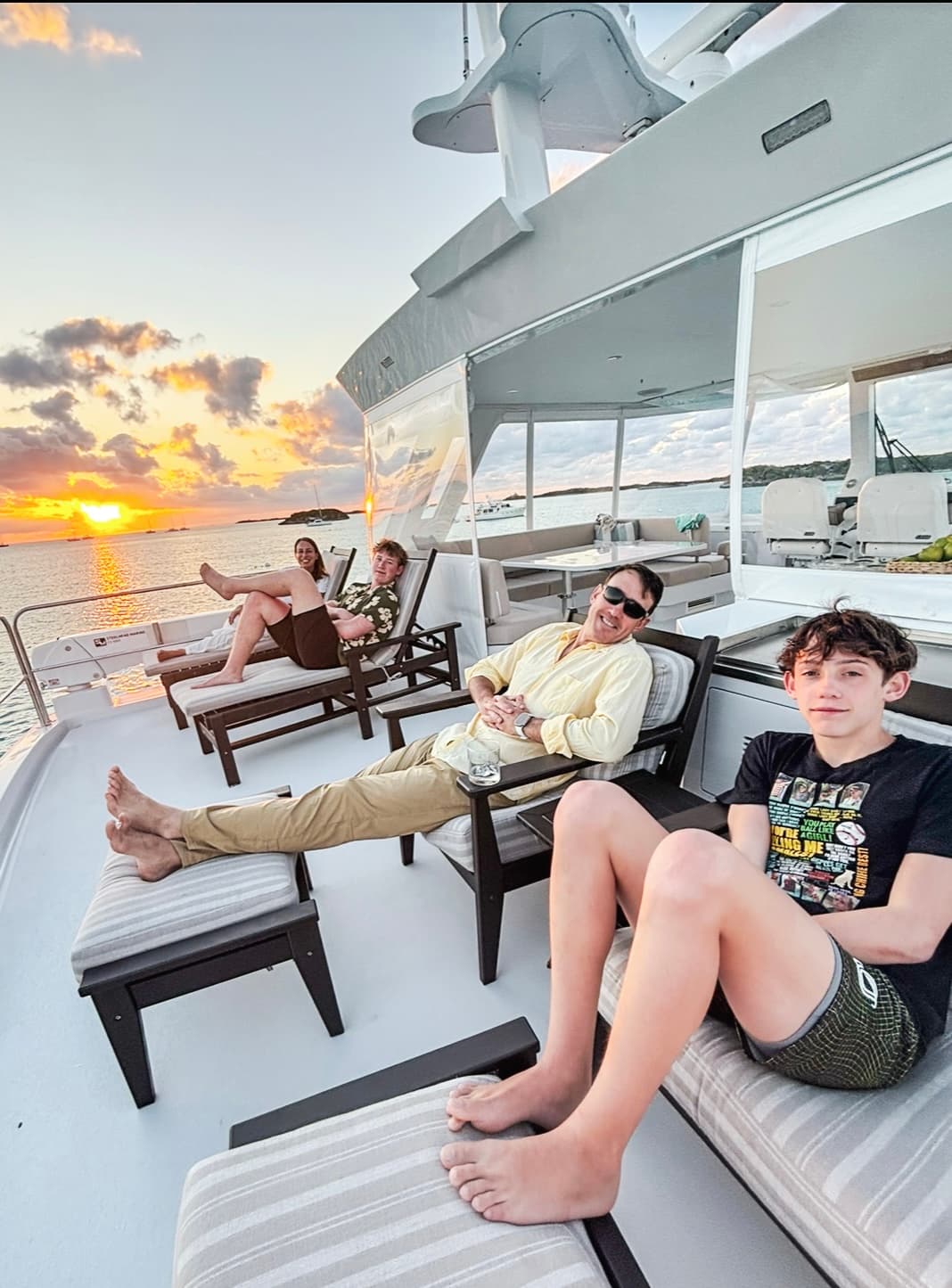 EARNOUT guest review