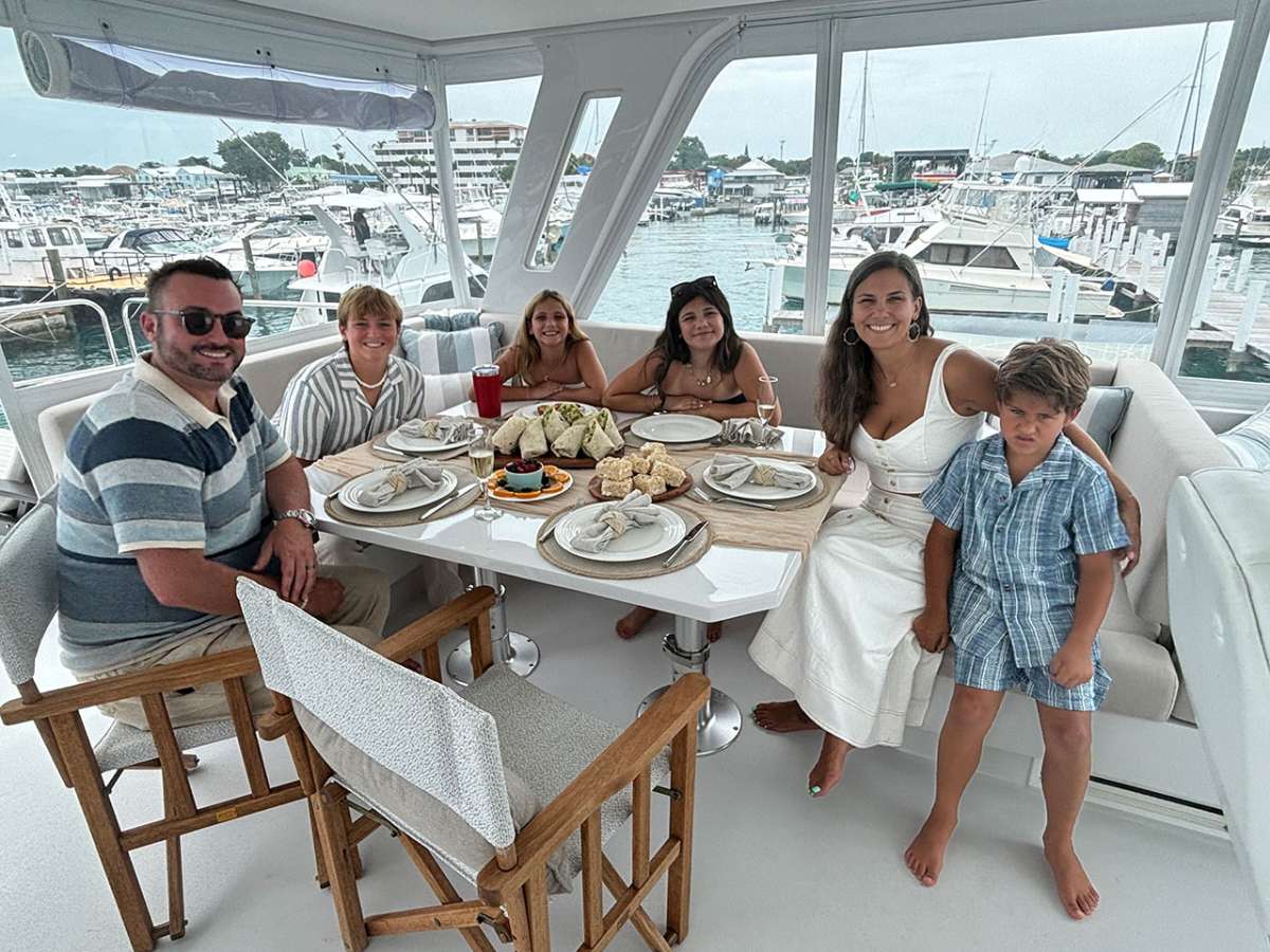 EARNOUT guest review