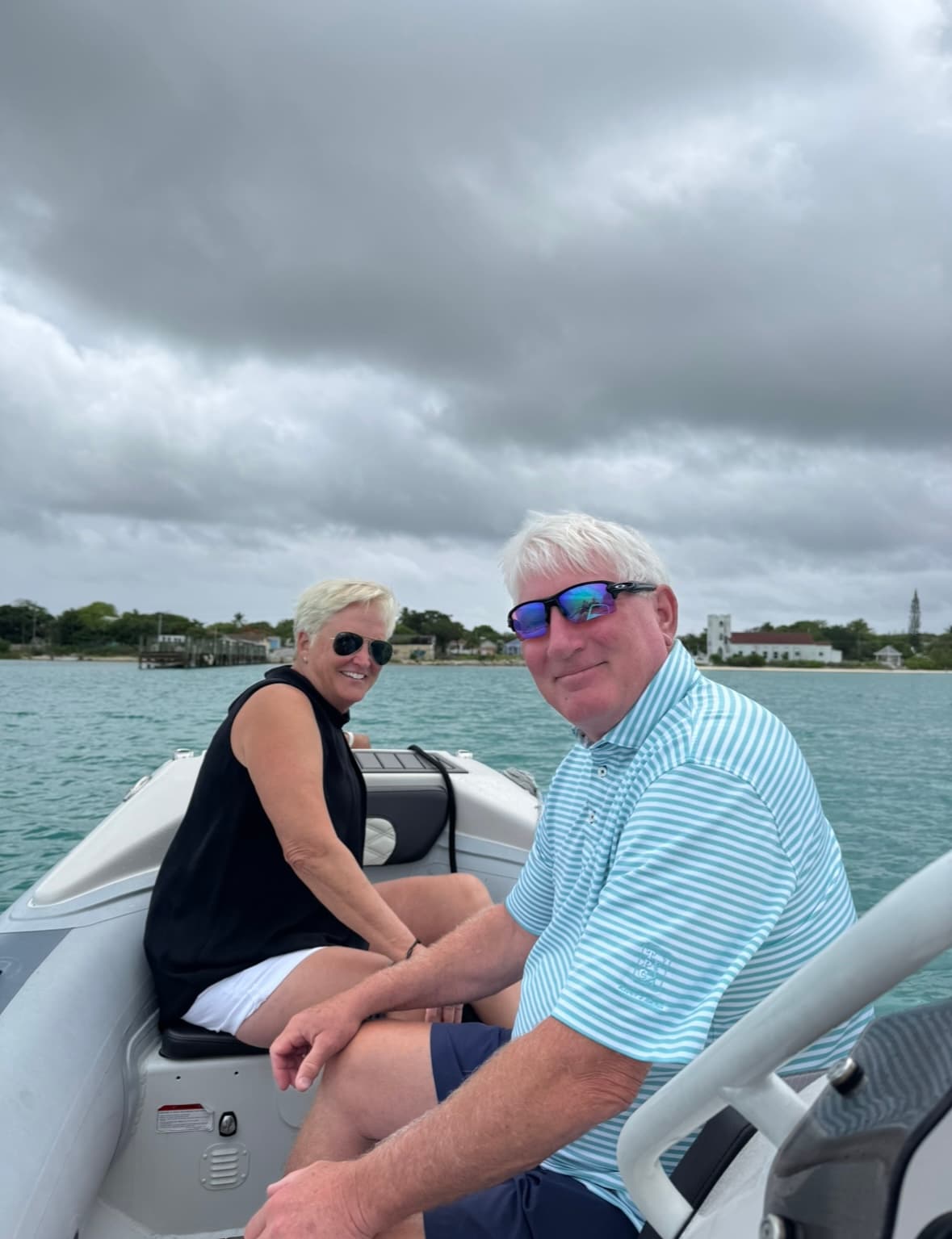 EARNOUT guest review