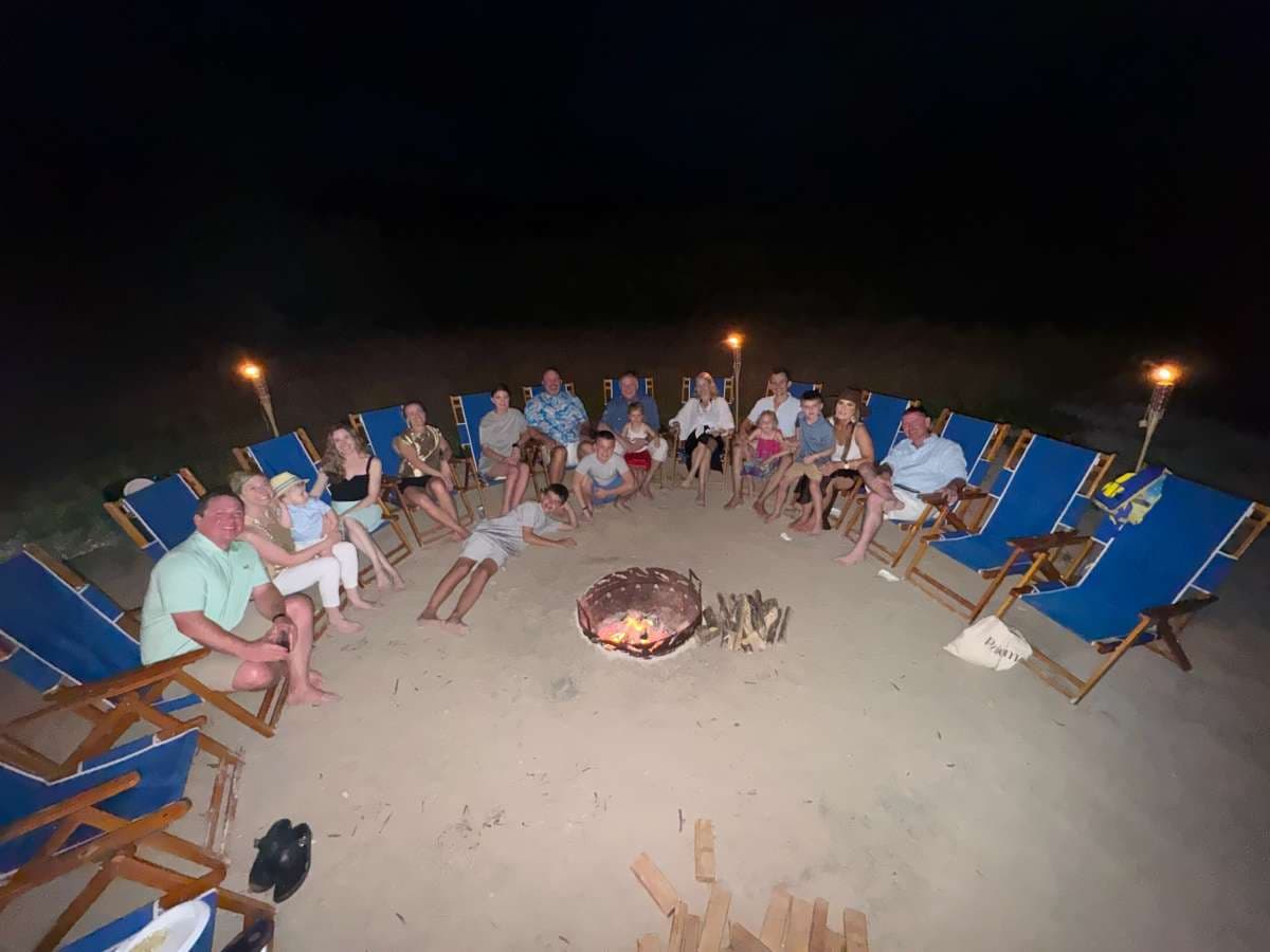EARNOUT guest review