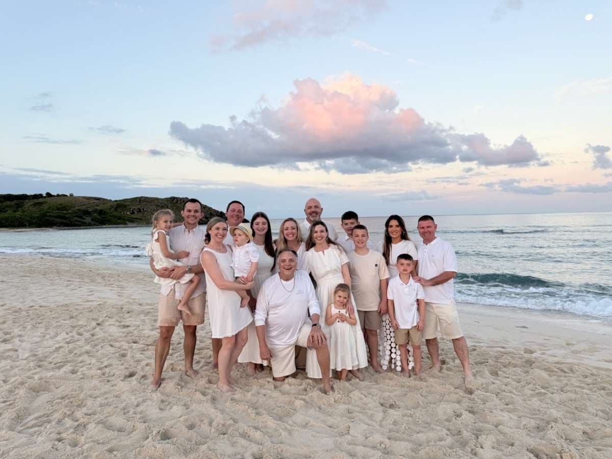 EARNOUT guest review