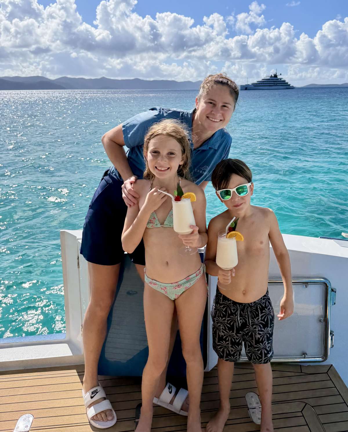 EARNOUT guest review