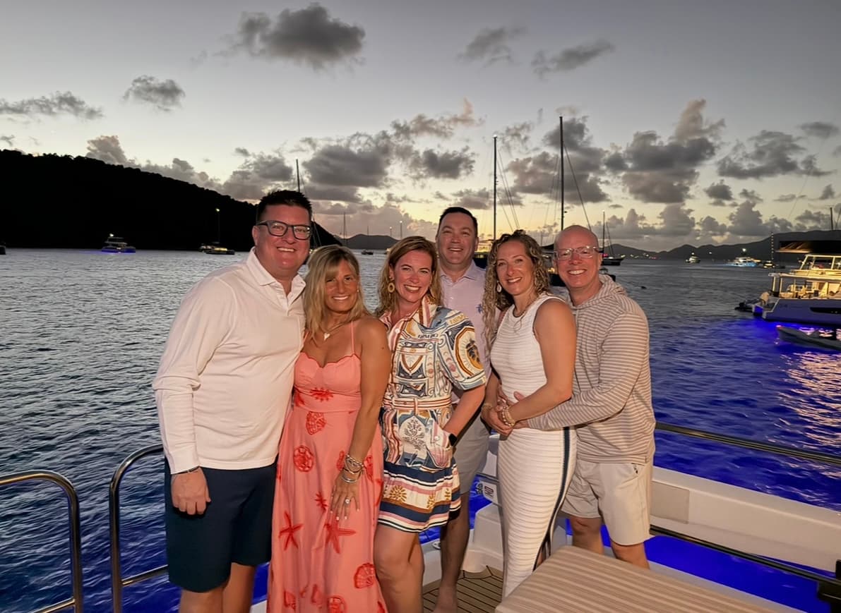 EARNOUT guest review